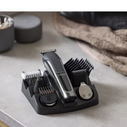 Hårtrimmersæt