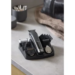 Hårtrimmersæt