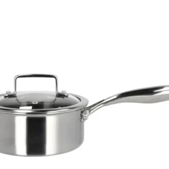 Hybrid 3ply Grydesæt m/låg 6 dele