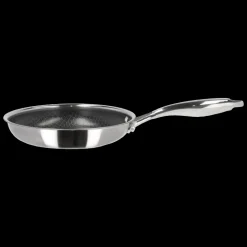 Hybrid 3ply Stegepande