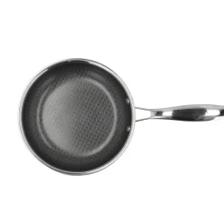 Hybrid 3ply Stegepande