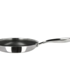 Hybrid 3ply Stegepande