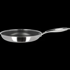 Hybrid 3ply Stegepande