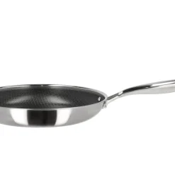 Hybrid 3ply Stegepande