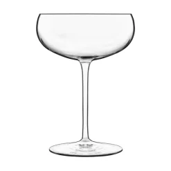 I Meravigliosi Champagneskål 6 stk.