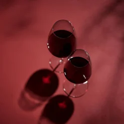 I Meravigliosi Hvidvinsglas Chardonnay 6 stk.