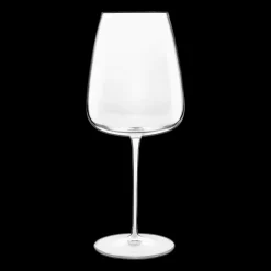 I Meravigliosi Rødvinsglas Merlot 6 stk.