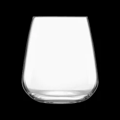 I Meravigliosi Vandglas 6 stk.