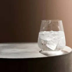 I Meravigliosi Vandglas 6 stk.