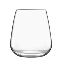 I Meravigliosi Vinglas-sæt 18 dele