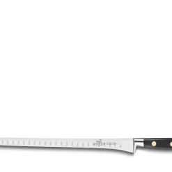 Ideal Laksekniv med luftskær