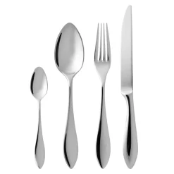 Indra Bestiksæt 16 dele