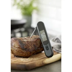 Infrarødt termometer