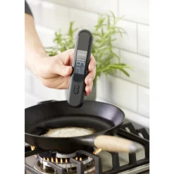 Infrarødt termometer