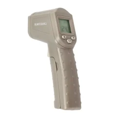 Infrarødt termometer