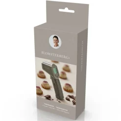 Infrarødt termometer