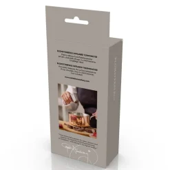 Infrarødt termometer