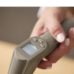 Infrarødt termometer