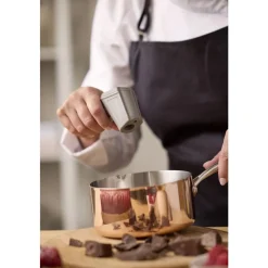 Infrarødt termometer