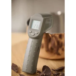 Infrarødt termometer