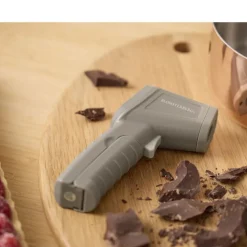 Infrarødt termometer