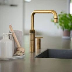 Inu Opvaskesæt 4 dele