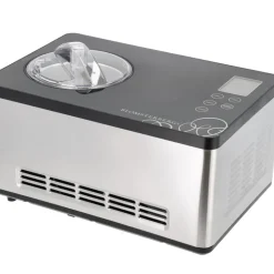 Ismaskine m. kompressor 180 watt