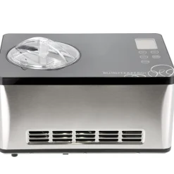 Ismaskine m. kompressor 180 watt