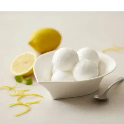 Ismaskine m. kompressor 180 watt