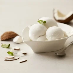 Ismaskine m. kompressor 180 watt