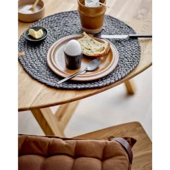 Its all natural Dækkeserviet