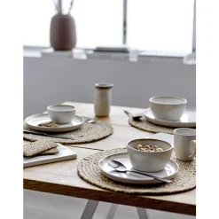 Its all natural Dækkeserviet