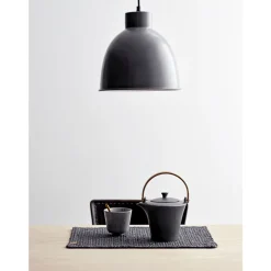 Its all natural Dækkeserviet