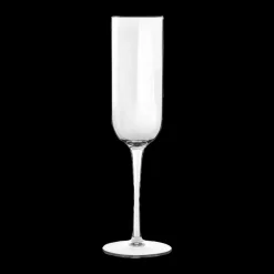 Jazz Champagneglas 4 stk.