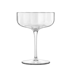 Jazz Champagneskål 4 stk.