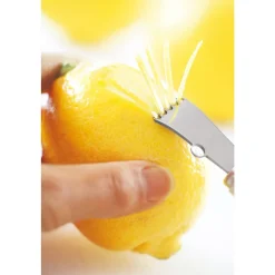 Juliennejern/citronjern