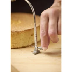 Justerbar kagebundsdeler