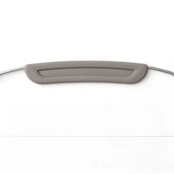 Justerbar kagebundsdeler