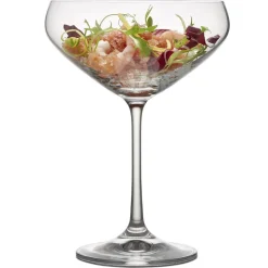 Juvel Champagneskål 4 stk.