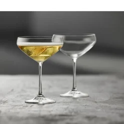 Juvel Champagneskål 4 stk.