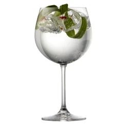 Juvel Gin & tonic-glas 4 stk.