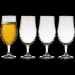Juvel Ølglas 4 stk.