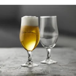 Juvel Ølglas 4 stk.