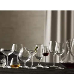 Juvel Ølglas 4 stk.