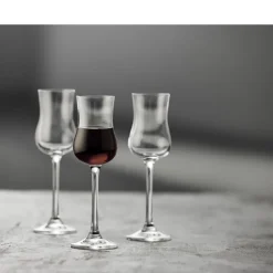 Juvel Portvin/grappa 6 stk.