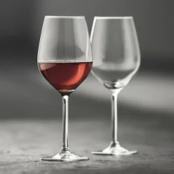 Juvel Rødvinsglas 4 stk.