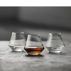 Juvel Romglas 6 stk.