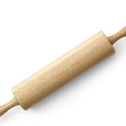 Kagerulle med kuglelejer