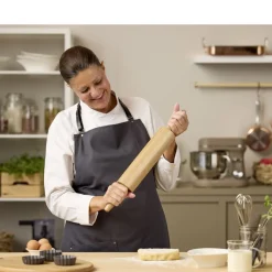 Kagerulle med kuglelejer