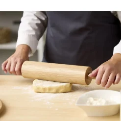 Kagerulle med kuglelejer